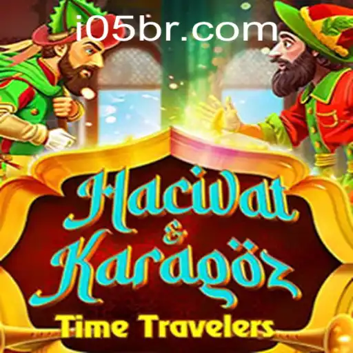 Discover the Historical Charm of 'Hacivat and Karagoz' Through the Lens of Modern Gameplay