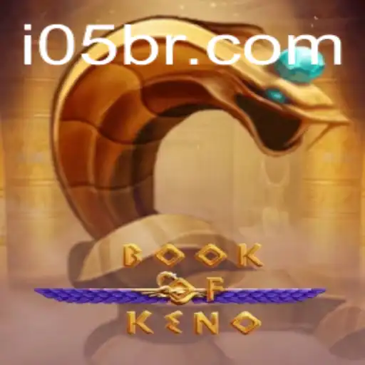 Exploring the Exciting World of BookOfKeno