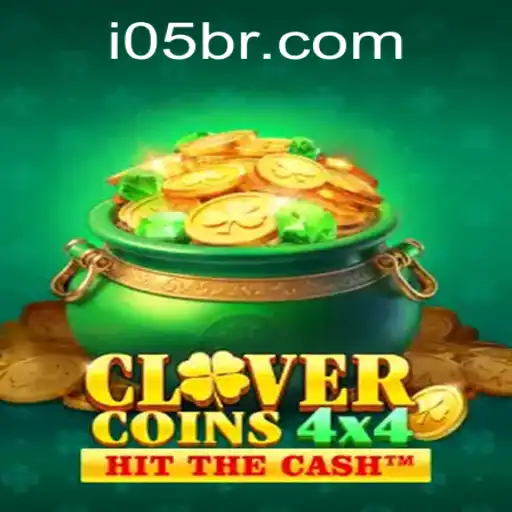 Experience the Thrills of CloverCoins4x4: A Comprehensive Guide