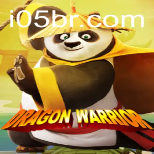 DragonWarrior: An Epic Journey Awaits