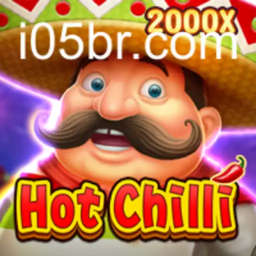 Spice Up Your Gaming with HotChilli: A Fiery Adventure