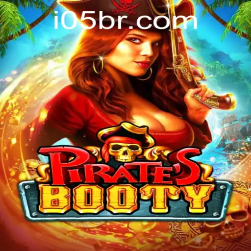 PiratesBooty: Embark on an Epic Journey