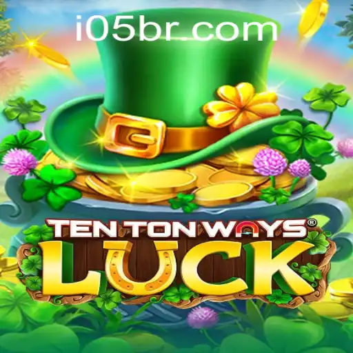 The Exciting World of TenTonWaysLuck: A Detailed Exploration