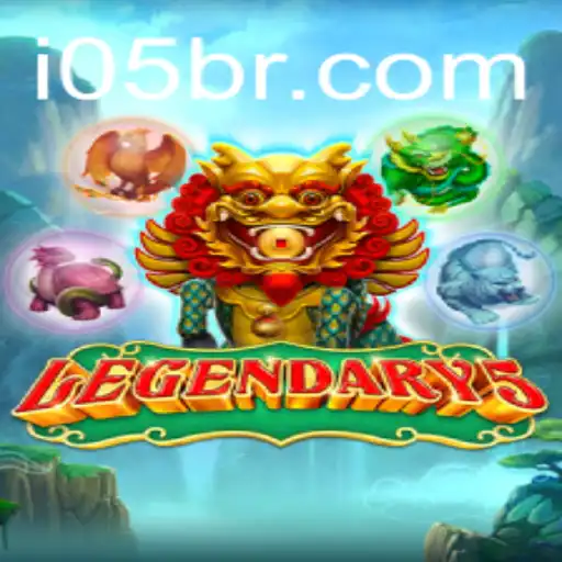Legendary5: A New Era in Gaming with i05
