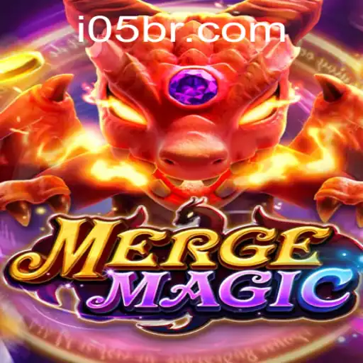 The Enchanting World of MERGEMAGIC: Unveiling a Fantasy Puzzle Adventure
