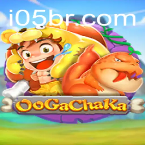 OoGaChaKa: Dive into the New Sensation with Keyword i05