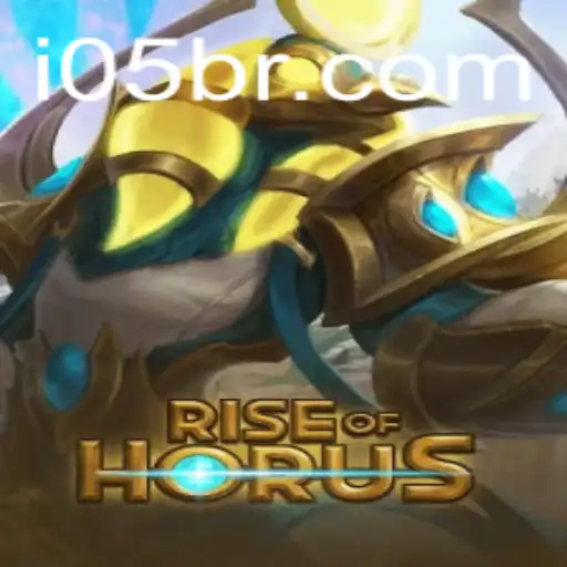 RiseofHorus: An Epic Adventure Awaits in the Digital Realm