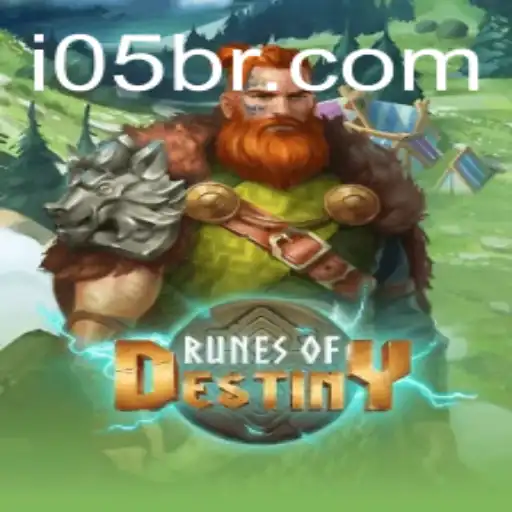 RunesOfDestiny: Exploring the Enchanting World of i05