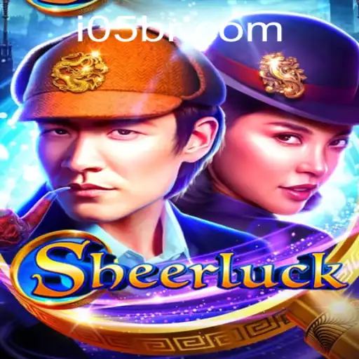 Sheerluck: The Game That Combines Wit and Strategy