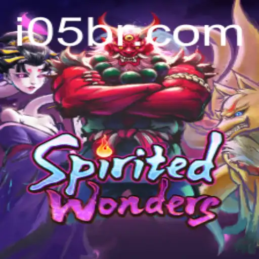 Exploring the Enchanting Realm of SpiritedWonders: A Deep Dive into the Game