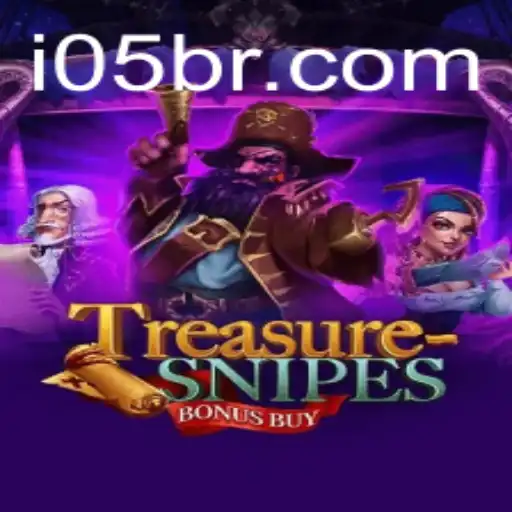 TreasuresnipesBonusBuy: Discover the Thrilling Adventure